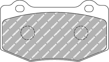 Image of Ferodo FRP3137G DS3.12 Ford GT350 and Corvette C7 Z06 Rear Brake Pads